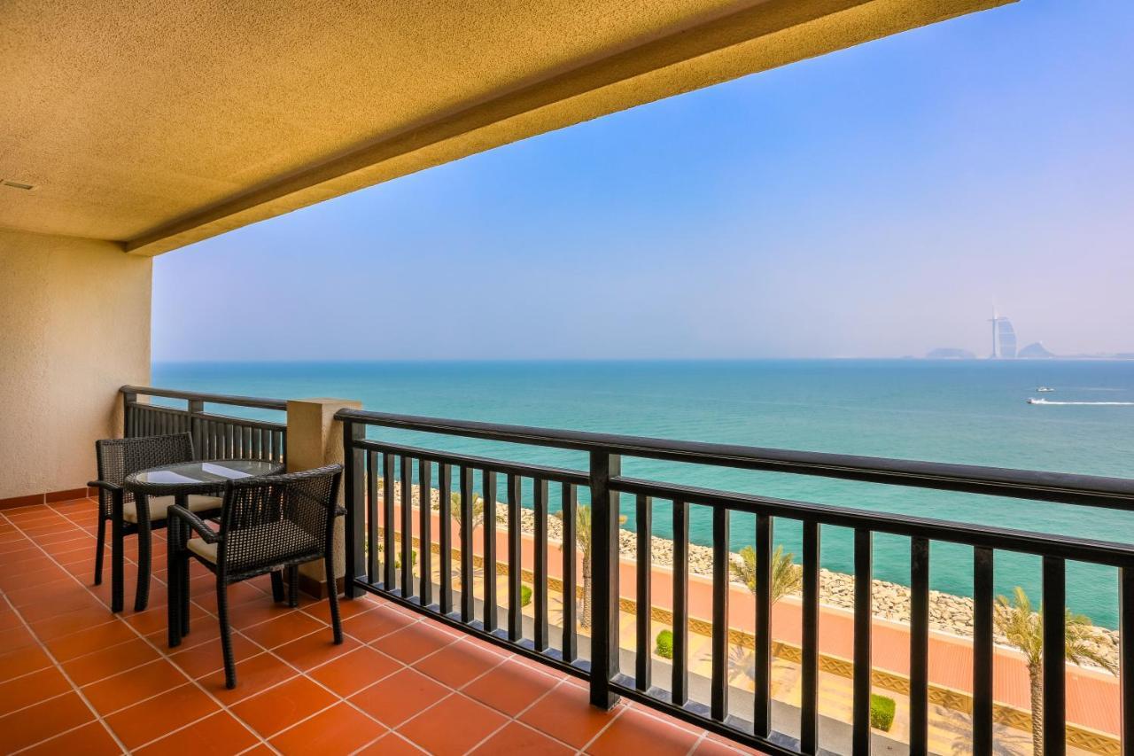 Signature Living Resort Apartments With Private Beach And Laguna Pool , Palm Jumeirah Dubaj Exteriér fotografie