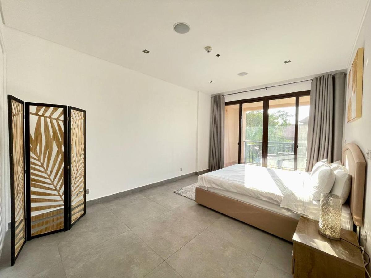 Signature Living Resort Apartments With Private Beach And Laguna Pool , Palm Jumeirah Dubaj Exteriér fotografie