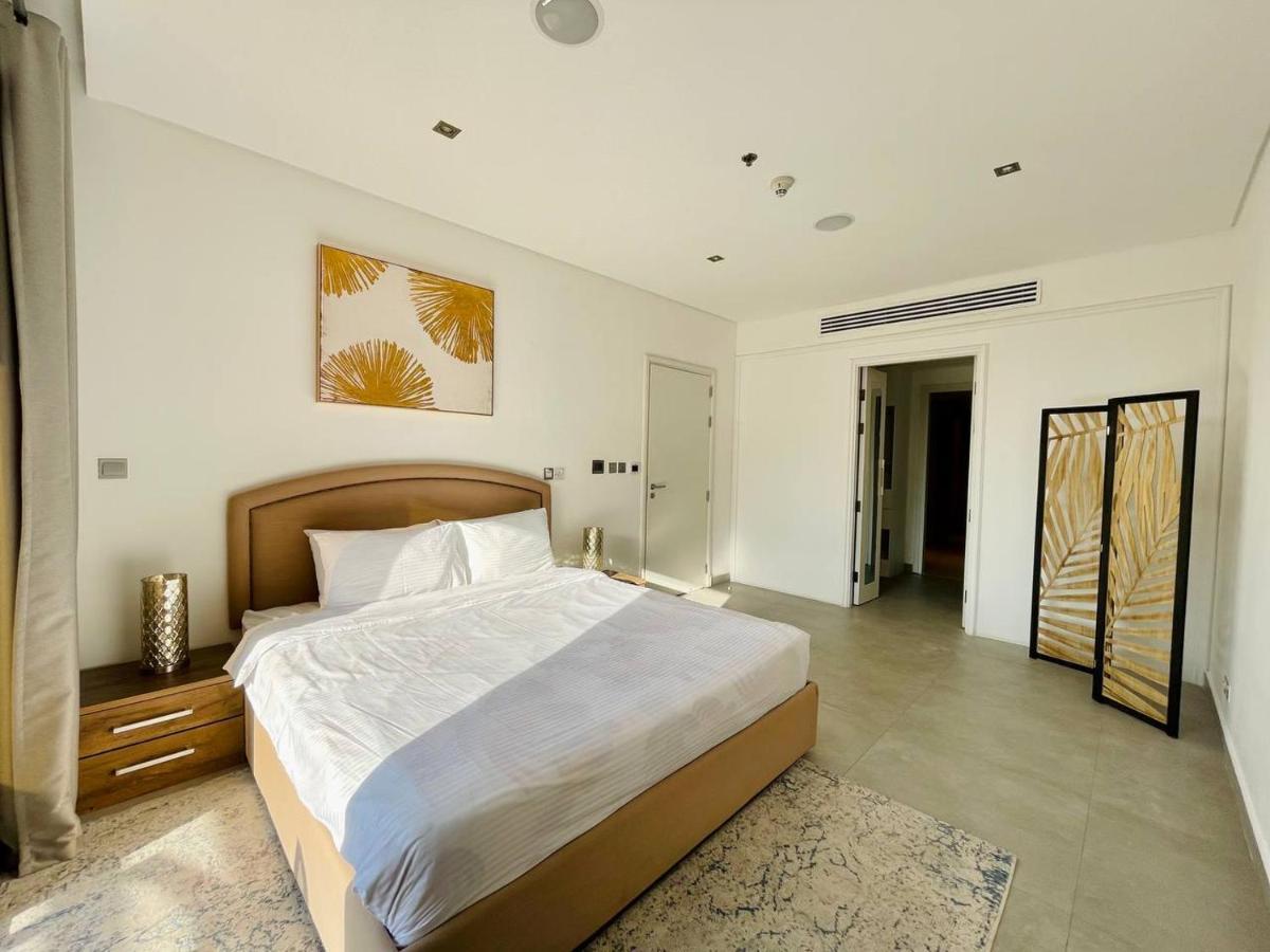 Signature Living Resort Apartments With Private Beach And Laguna Pool , Palm Jumeirah Dubaj Exteriér fotografie